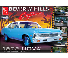 AMT 1/25 '72 Nova Beverly Hills Cop | 836