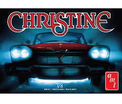 AMT 1/25 '58 Plymouth "Christine"  | 840