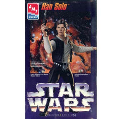 AMT 1/6 Star Wars Han Solo | AMT8785