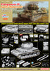 Dragon 1/35 Flakpanzer IV Ausf.G "Wirbelwind" Early Production w/Zimmerit | 6565