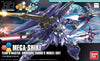 Bandai 1/144 HGBF Mega Shiki Gundam | 994370