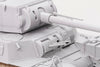 Dragon 1/35 M6A1 Heavy Tank - Black Label | 6789