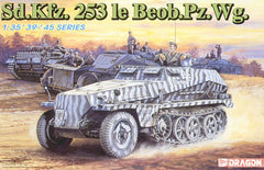 Dragon 1/35 Sd. Kfz. 253 le Beob.Pz.Wg | 6140