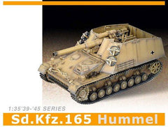 Dragon 1/35 Sd.Kfz.165 Hummel Initial Production | 6150