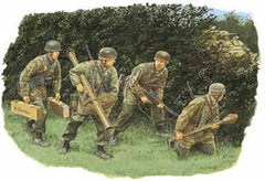 Dragon 1/35 Hedgerow Tank Hunters - Fallschirmjager (Normandy 1944) | 6127