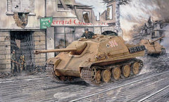 Dragon 1/35 Jagdpanther Early Production | 6245