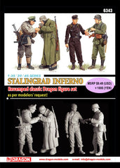 Dragon 1/35 Stalingrad Inferno | 6343