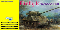 Dragon 1/35 Firefly 1c Welded Hull | 6568