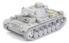 Dragon 1/35 Pz.Kpfw.III Ausf.N w/Winterketten s.Pz.Abt.502 Leningrad 1943 | 6606