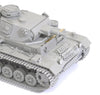 Dragon 1/35 Pz.Kpfw.III Ausf.N w/Winterketten s.Pz.Abt.502 Leningrad 1943 | 6606