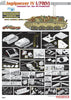 Dragon 1/35 Jagdpanzer IV L/70 (V) Command Ver. Nov 44 Production | 6623