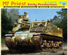 Dragon 1/35 M7 Priest Early Production | 6627