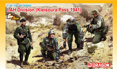 Dragon 1/35 LAH Division Kleisoura Pass 1941) | 6643