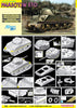 Dragon 1/35 Sherman M4A3 75(W) ETO | 6698