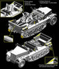 Dragon 1/35 5cm PaK 38 (Sf) auf Zugkraftwagen 1t | 6719