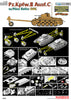 Dragon 1/35 Pz.Kpfw.II Ausf.C w/Mine Roller DAK | 6752