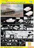 Dragon 1/35 Sd.Kfz.171 Panther Ausf.F w/7.5cm KwK42 L/100 | 6799