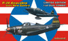 Eduard 1/48 P-39 Airacobra over New Guinea - DUAL COMBO | 1152