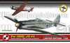 Eduard 1/48 Fw 190D JV 44 - DUAL COMBO | 1154