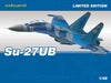 Eduard 1/48 Su-27UB LIMITED EDITION | 1168
