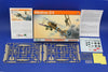 Eduard 1/72 Albatros D. V DUAL COMBO | 7021