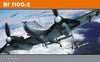 Eduard 1/72 Bf 110G-2 PROFIPACK | 7085