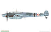 Eduard 1/72 Bf 110 G-2 WEEKEND EDITION | 7421