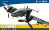 Eduard 1/72 Bf 110 G-2 WEEKEND EDITION | 7421