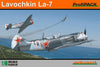 Eduard 1/48 Lavochkin La-7 PROFIPACK | 8098