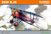 Eduard 1/48 SSW D. III PROFIPACK | 8256