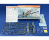 Eduard 1/48 Bf 109G-6 Profipack | 8268