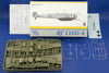 Eduard 1/48 Bf 110G-4 WEEKEND EDITION | 8404