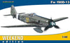 Eduard 1/48 Fw 190D-13 | 84106