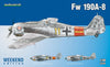 Eduard 1/48 Fw 190A-8 | 84120