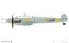 Eduard 1/48 Bf 110F Nachtjäger | 84145