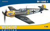 Eduard 1/48 Bf 109E-1 WEEKEND EDITION | 84164