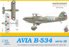 Eduard 1/48 Avia B-534 III serie Weekend Edition | 8474
