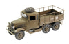 Fine Molds 1/35 1/35 IJA Type 94 6-Wheeled Truck Hard Top | 30