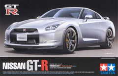 Tamiya 1/24 Nissan GT-R | 24300