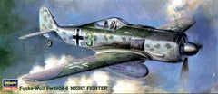 Hasegawa 1/72 Focke Wulf Fw 190 D-9 'Fall of the Reich'  00375