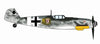 Hasegawa 1/48 Messerschmitt Bf109G-6 "JG77" 9785