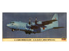 Hasegawa 1/200 C-130H Hercules 10656