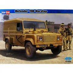 HobbyBoss 1/35 Defender 110 Hardtop | 82448