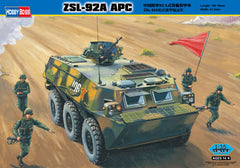 HobbyBoss 1/35 Chinese ZSL-92A APC |  82455