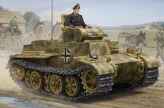 HobbyBoss 1/35 German Pzkpfw.I Ausf.F (VK1801) |  83805