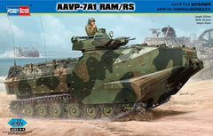 HobbyBoss 1/35 AAVP-7A1 RAM/RS | 82415