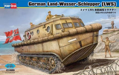 HobbyBoss 1/35 German Land Wasser Schlepper | 82430