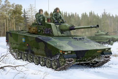 HobbyBoss 1/35 Swedish CV90-40 IFV | 82474