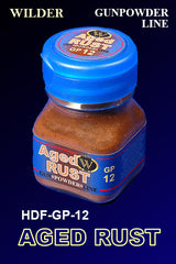 Wilder AGED RUST 50 ml | HDF-GP-12