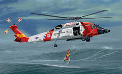 Italeri 1/72 HH-60J Coast Guard | 71346
